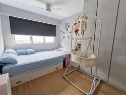 Blk 623B Tampines Greenverge (Tampines), HDB 3 Rooms #632432051